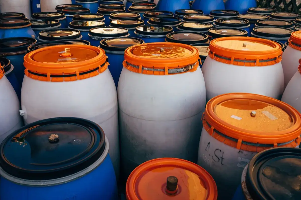 Chemical & Toxic Waste Cleanup in Brandenburg, KY